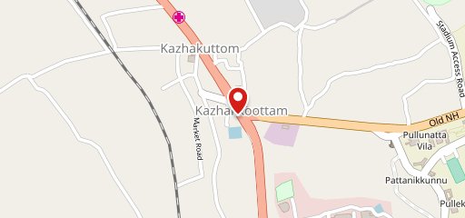 A.M Fast Food & Tea Shop on map