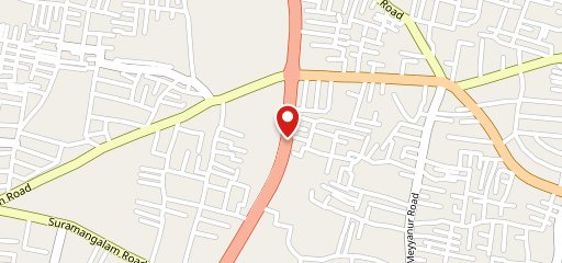 A M FOOD COURT on map