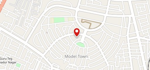 Ampm Restaurant - Khao Piyo Jiyo on map