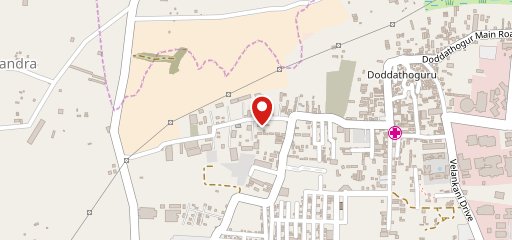 Amaar Kashi - Pure Veg North Indian & Indo Chinese Cuisine on map