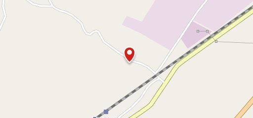 Aman coffee house on map