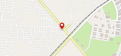 Aman Sweets & Restaurant on map