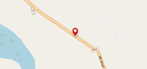 Aman Restaurant on map