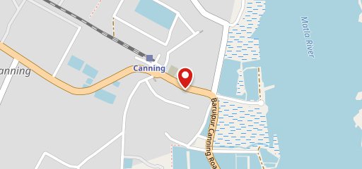 Amar Badam Shop on map