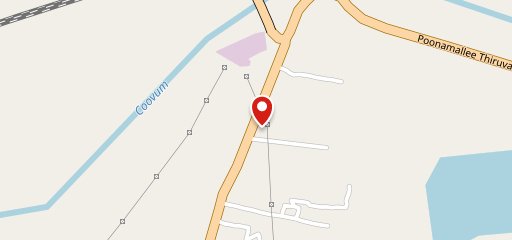 AMAR BIRIYANI The Best Biriyani and best Price JUST 50 Rupees on map