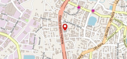 Amar Fast Food & Restaurant on map