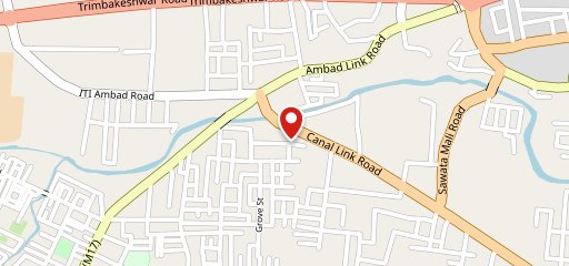 Amar Restaurant on map