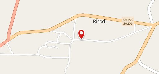 AMAR NASHTA CENTRE on map