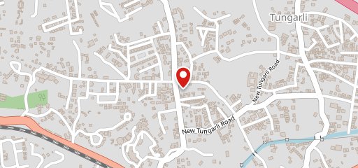 Amar Only Veg Lonavla on map