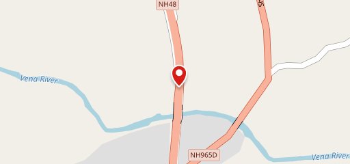 Amar Only Veg on map