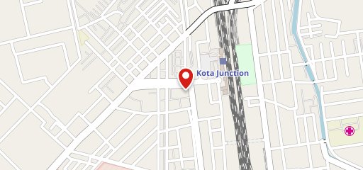 Amar Punjabi Dhaba - Best Dhaba in Kota on map