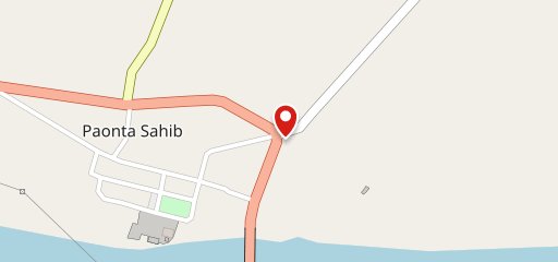 Amar Punjabi Rasoi on map