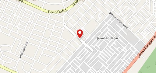 Amar Punjabi Tadka Dhaba on map