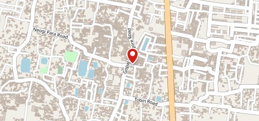 Amar RuchiVeg Telebhaja Shop on map