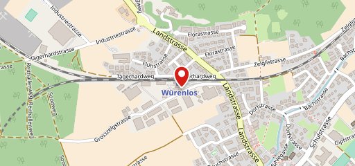 Amare Food Truck sulla mappa