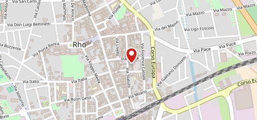 Amarhone sulla mappa