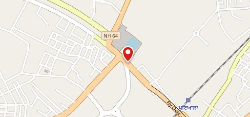 Amarpali's Food And Restaurant on map