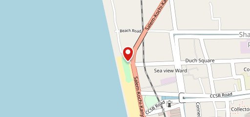 Amaze World Restaurant on map