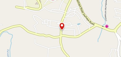 Lamiya food stories on map