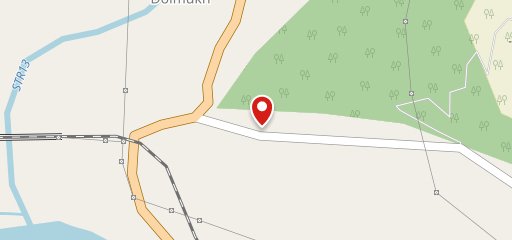 Amba Beef Restaurant on map