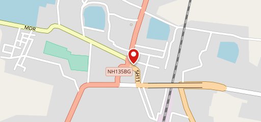 Amba Sweets And Restaurent on map