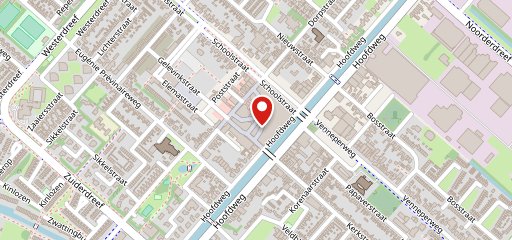 Ambachtelijke bakkerij van Leeuwen sur la carte