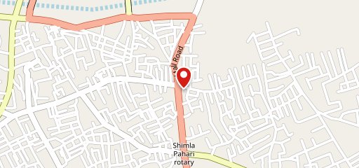 Ambala Chaat House on map