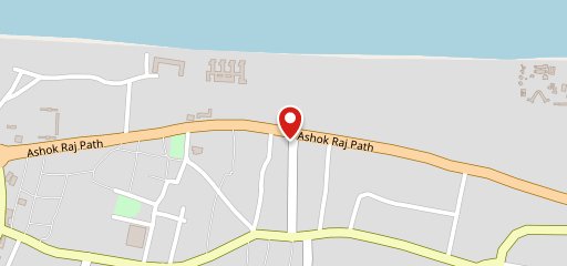 Ambar Restaurant on map