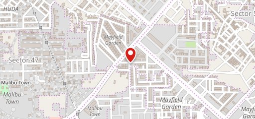 Ambarsari Chowk on map