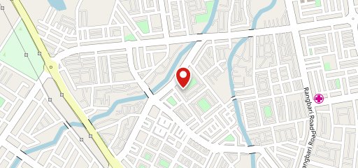 Ambe Juice And Fast Food on map