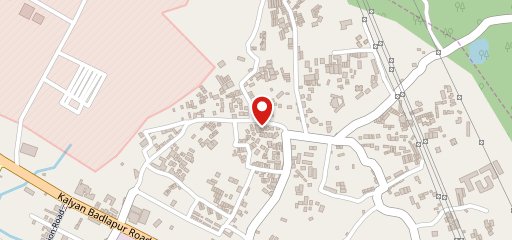 Ambernath Food Centre on map