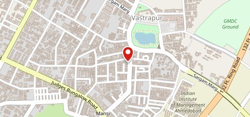 Ambika dalwada on map