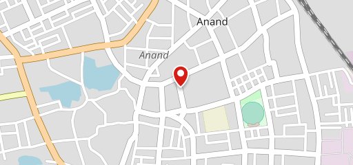 Ambica Farsan on map