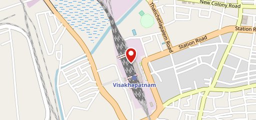 Ambica Food Junction on map