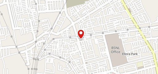 Ambica Sweets Namkeen Bakers on map