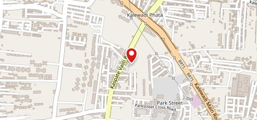 Hotel Ambience Excellency on map