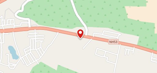 Ambience Garden Restaurant on map