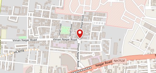 Ambience Kitchen&Grill on map