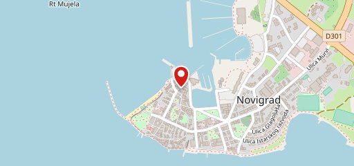 Ambient Bar - Drinks & Snack sulla mappa