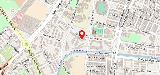 Ambientequarantaquattro sulla mappa