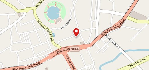 Ambika Dairy & Sweets on map