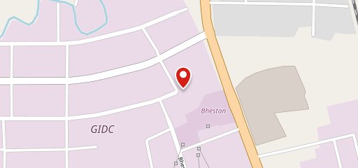 Shree Ambika Farshan Mart on map