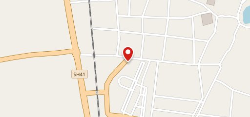 Ambika Pakodi Senter Unjha on map