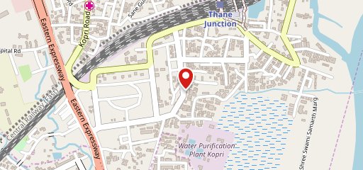 Ambika Vada Pav Centre on map