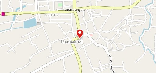 Ambis Kitchen (Payasams & Boli) on map