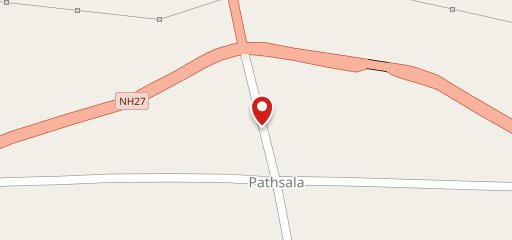 Ambitions Restaurant on map