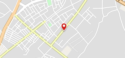 Ambrocia Restaurant on map