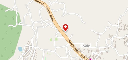 Ambrosia Family Restaurant on map