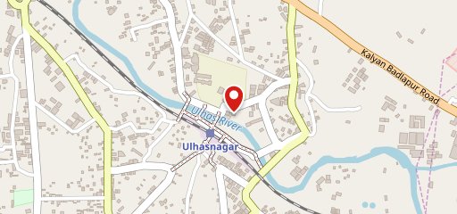 Ambrosia Hotel on map