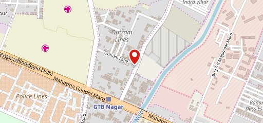 Ambrosial Kitchenette on map